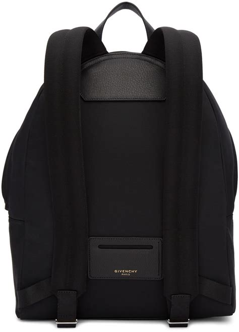 givenchy urban backpack|givenchy backpack men's.